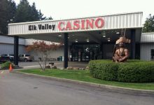Photo of Открытие нового казино Elk Valley намечено на весну 2022 года