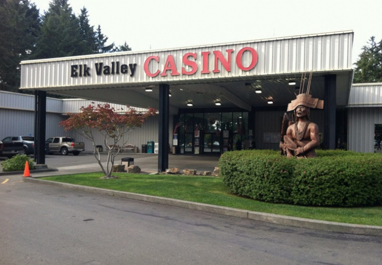  Открытие нового казино Elk Valley намечено на весну 2022 года 