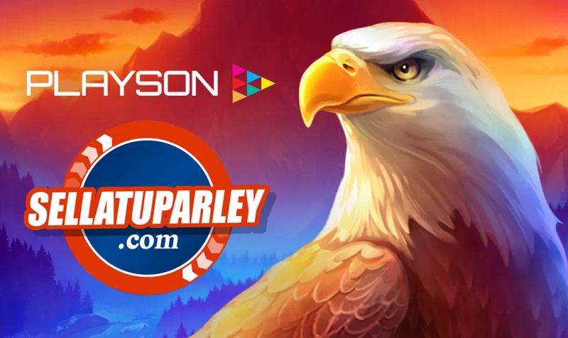  Playson укрепляется в Венесуэле благодаря сделке с Sellatuparley 