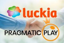 Photo of Pragmatic Play и Luckia подписали эксклюзивный контракт