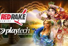 Photo of Red Rake Gaming подписывает соглашение с Playtech
