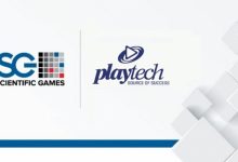 Photo of Scientific Games и Playtech объединяются для расширения в Америке и Европе