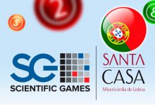 Photo of Scientific Games в Португалии