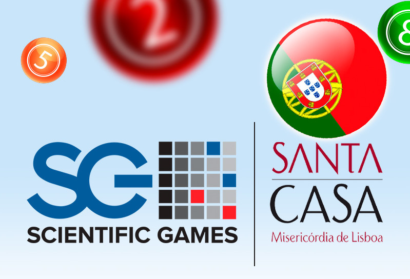 
                                Scientific Games в Португалии
                            