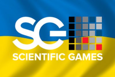 Scientific Games вышел на игорный рынок Украины