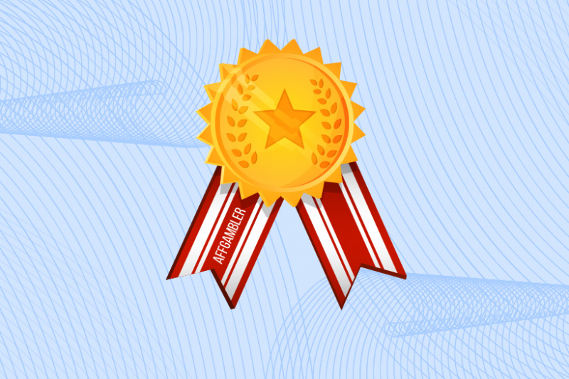Сертификат доверия Affgambler - Affgambler Certificate of Trust