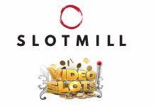 Photo of Slotmill и Videoslots подписали контент-соглашение