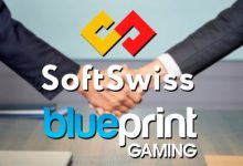 Photo of SoftSwiss подписал крупный контракт с Blueprint Gaming