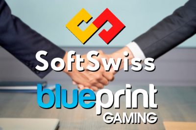 SoftSwiss подписал крупный контракт с Blueprint Gaming