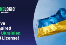Photo of Stakelogic получает лицензию от регулятора Украины
