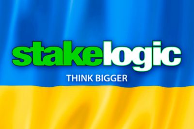 Stakelogic вышел на игорный рынок Украины