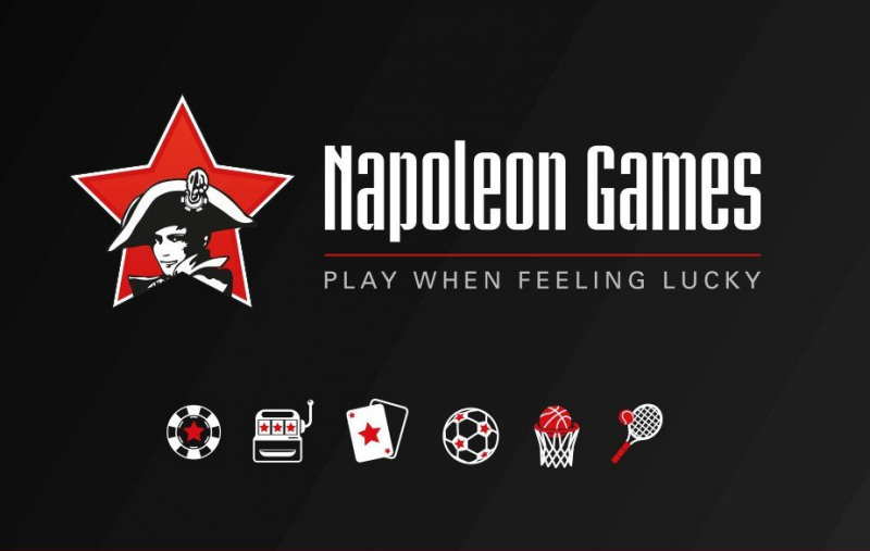  Superbet приобретает Napoleon Sports & Casino 