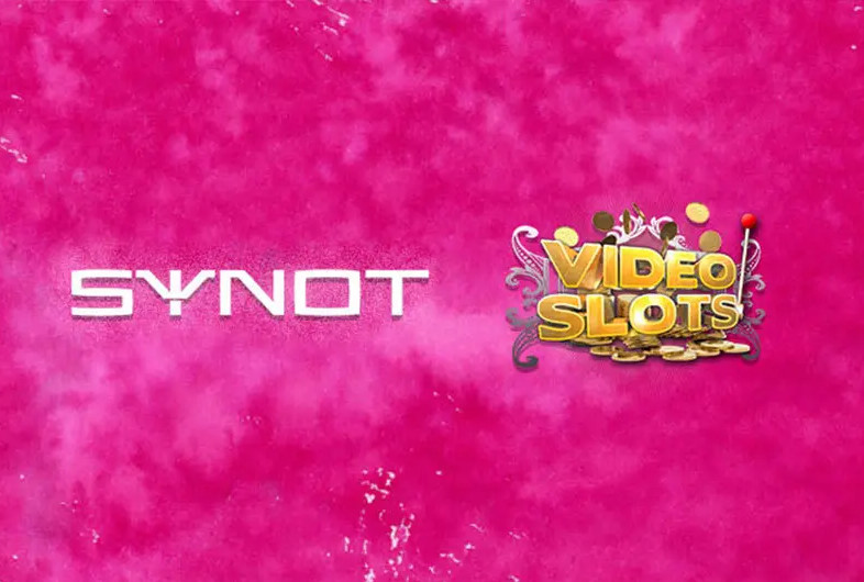 
                                SYNOT Games и Videoslots объединились
                            