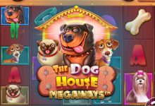 Photo of The Dog House Megaways (Собачий домик Мегапуть) — игровой автомат, играть в слот бесплатно, без регистрации