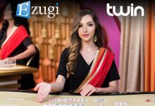Photo of Twin Casino обновляет портфолио с полным набором игр Ezugi