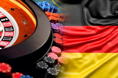 В Германии официально запустили рынок онлайн-гемблинга