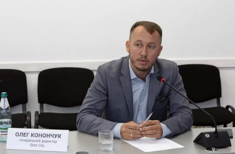 
                                Всеукраинский совет гемблинга провел круглый стол
                            