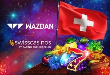 Photo of Wazdan дебютирует в Швейцарии благодаря Swiss Casinos