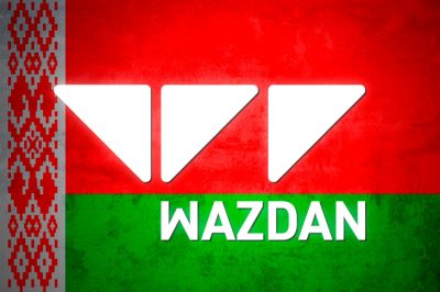 Wazdan представил свои слоты в Беларуси