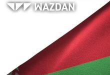 Photo of Wazdan сертифицирован на игорном рынке Беларуси