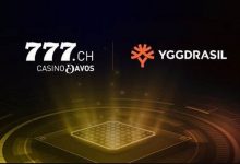 Photo of Yggdrasil сотрудничает с Casino Davos для бренда Casino777ch в Швейцарии