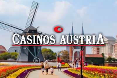 Австрийский игорный оператор будет управлять казино-курортом Нагасаки