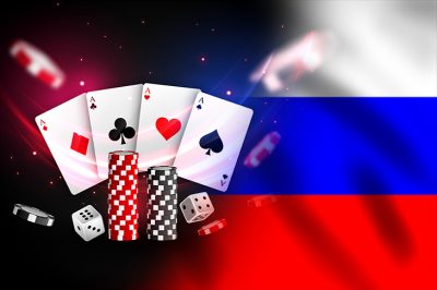 Центробанк РФ усилит борьбу с онлайн-казино