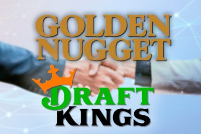 DraftKings выкупит онлайн-игры Golden Nugget за $1,56 млрд