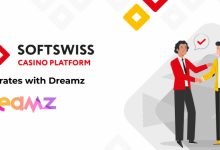 Photo of Dreamz переходит на платформу онлайн-казино SOFTSWISS