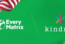 Photo of EveryMatrix подписывает соглашение с Kindred для работы в США