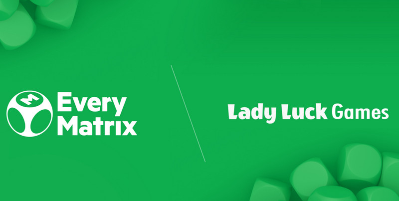 
                                Игры Lady Luck через EveryMatrix RGS появились у 86 онлайн оператор
                            