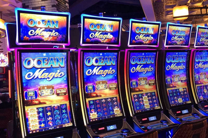 Как обыграть казино в автоматы? Есть ли стратегии, секреты?