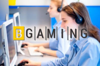 Компания BGaming создала новый справочный центр для клиентов