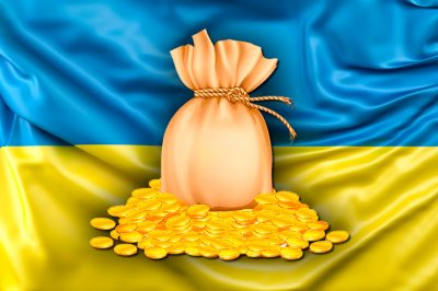 Операторы гемблинга Украины направили в бюджет почти 1 млрд грн