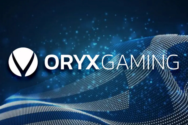 
                                ORYX расширяется Греции с Novibet
                            