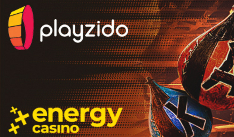  Playzido объявляет о партнерстве с EnergyCasino 