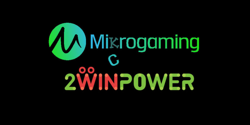 Поддельные игровые автоматы от 2WinPower