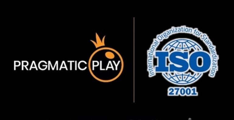 Pragmatic Play получает сертификат ISO 27001 