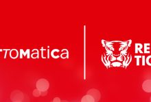 Photo of Red Tiger расширяется в Италии с помощью Lottomatica