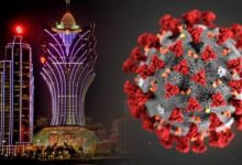Photo of В Макао зафиксировали вспышку коронавируса: казино продолжают работу