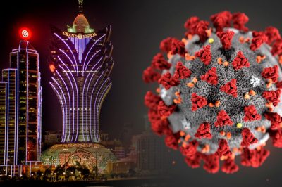 В Макао зафиксировали вспышку коронавируса: казино продолжают работу