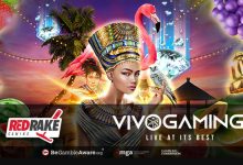 Photo of Vivo Gaming подписала контракт с Red Rake Gaming