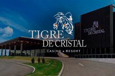 Владелец казино Tigre de Cristal дал оценку своему бизнесу в РФ
