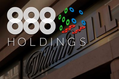 888 Holdings выделит $2,7 млрд на покупку бизнеса William Hill