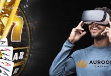 Photo of Auroom Casino о том, как VR поменяет гемблинг