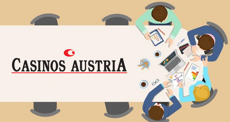 
                                Casinos Austria готовится к работе в Нагасаки
                            