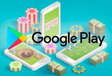 Photo of Google разместит в Play Store приложения онлайн-казино
