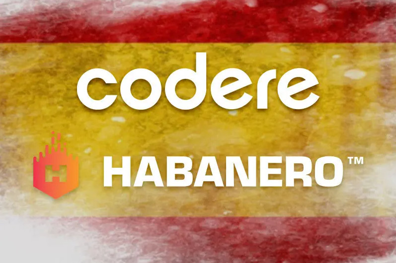 
                                Habanero расширяется в Испании с Codere
                            