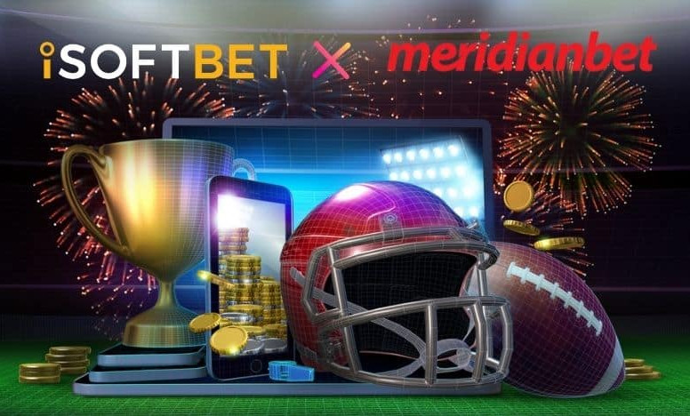  iSoftBet выходит на несколько рынков благодаря сделке с MeridianBet 