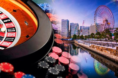 Йокогама отказалась от возможности открыть первый казино-курорт Японии